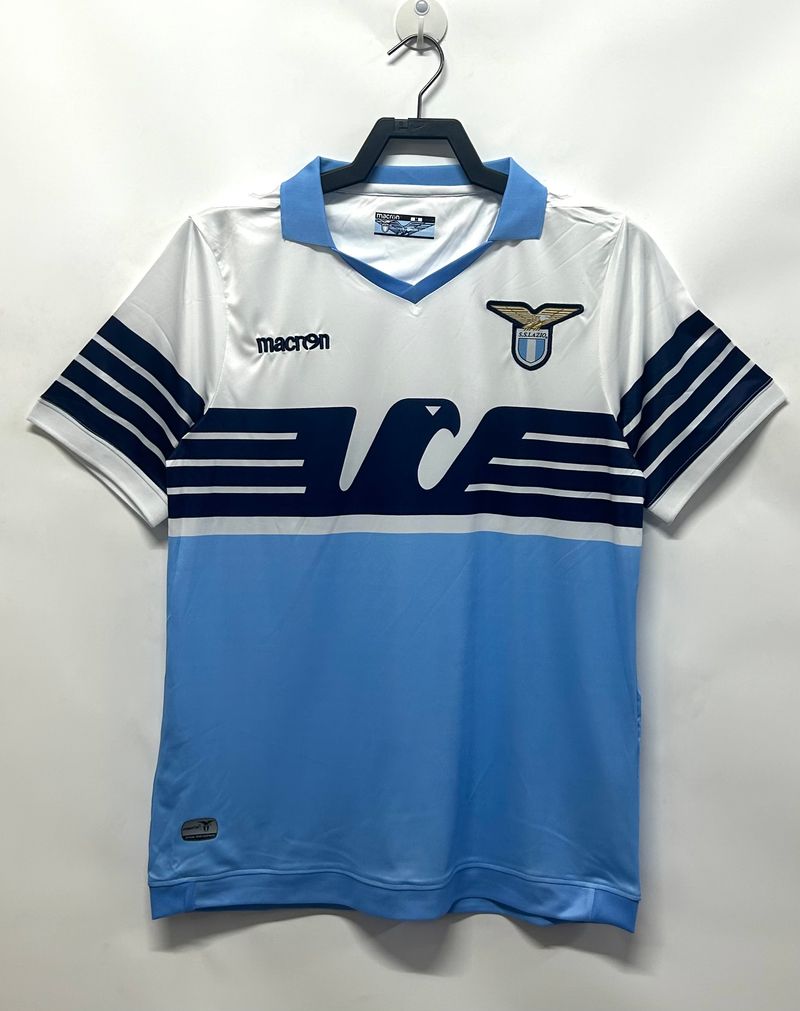Retro SS Lazio 2014-2015 home Main image