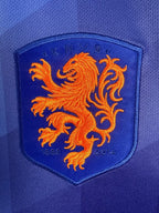 Retro Netherlands Holland 2014 away