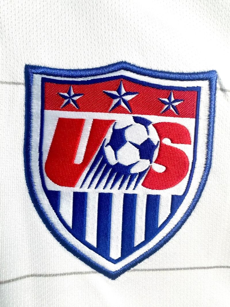 Retro United States 2014 home