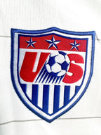 Retro United States 2014 home