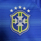 Retro Brazil 2014 away