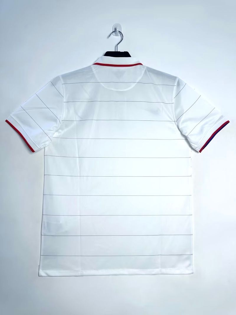Retro United States 2014 home
