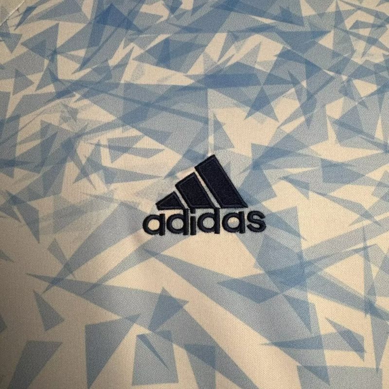 Retro Japan national 2016-2017 away