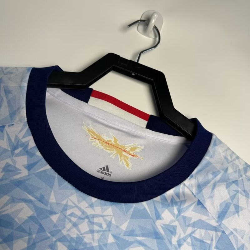 Retro Japan national 2016-2017 away