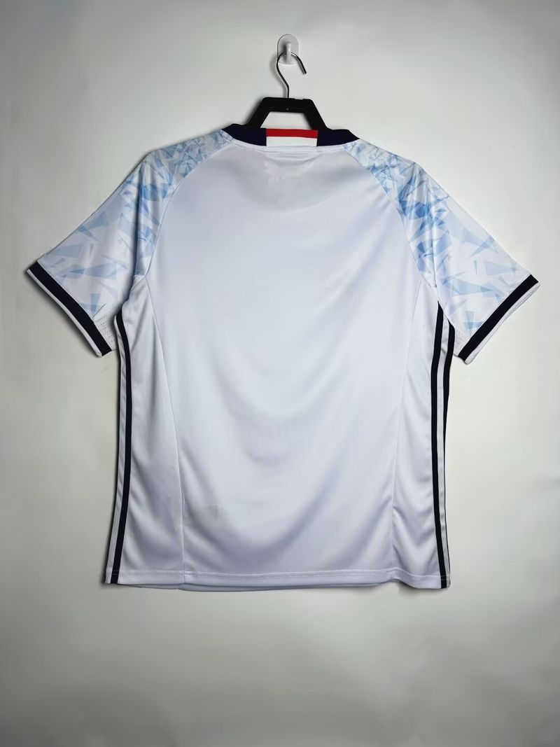 Retro Japan national 2016-2017 away