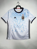 Retro Japan national 2016-2017 away