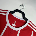 Retro Bayern München 2017-2018 home