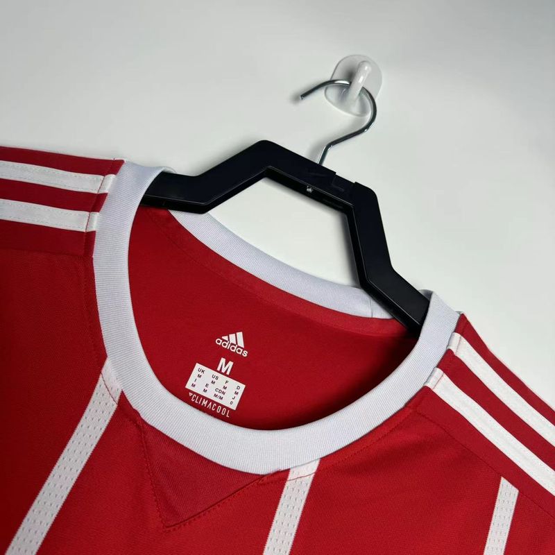 Retro Bayern München 2017-2018 home