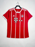 Retro Bayern München 2017-2018 home