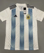 Retro Argentina 2018 home