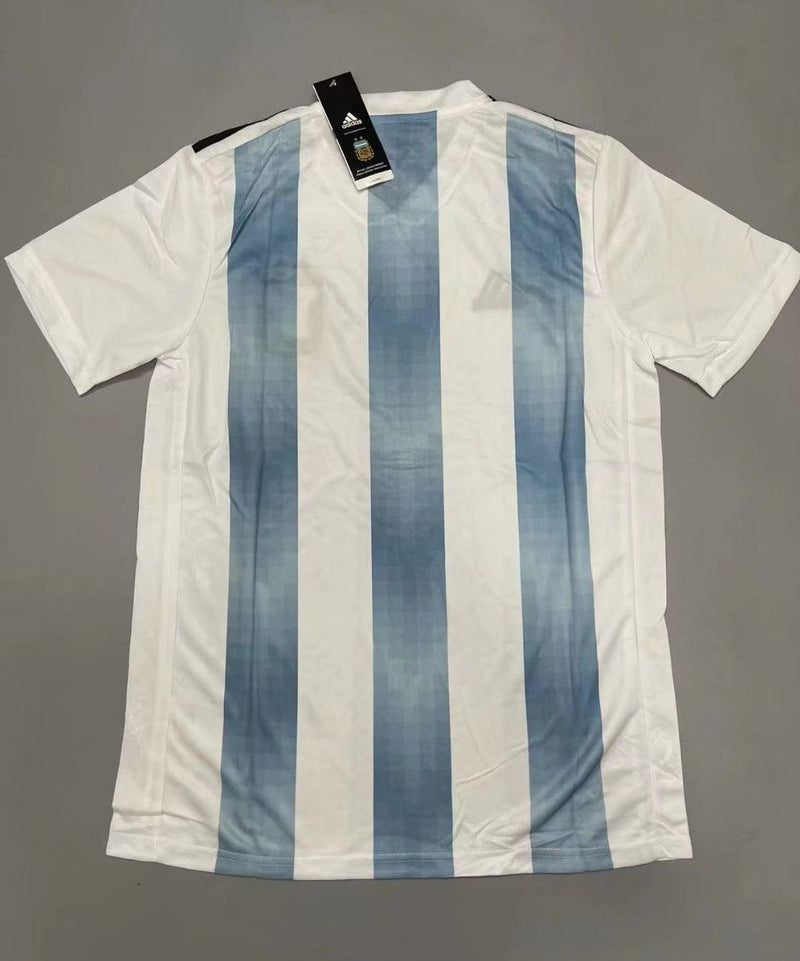 Retro Argentina 2018 home