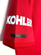 Retro Manchester United 2019-2020 home
