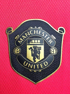 Retro Manchester United 2019-2020 home