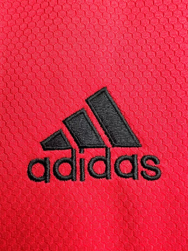 Retro Manchester United 2019-2020 home