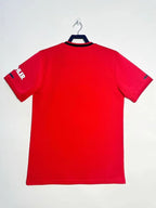 Retro Manchester United 2019-2020 home