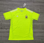 Retro Argentina 2022 Goalkeeper 3-star Green