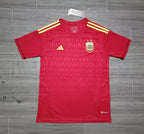 Retro Argentina 2022 Goalkeeper 2-stars red