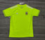 Retro Argentina 2022 Goalkeeper 2 Stars Green