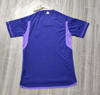 Retro Argentina national 2022 away 3stars