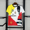 2025 - 2026 Cristiano Ronaldo Commemorative Edition - WCFOOTBALLSUIT