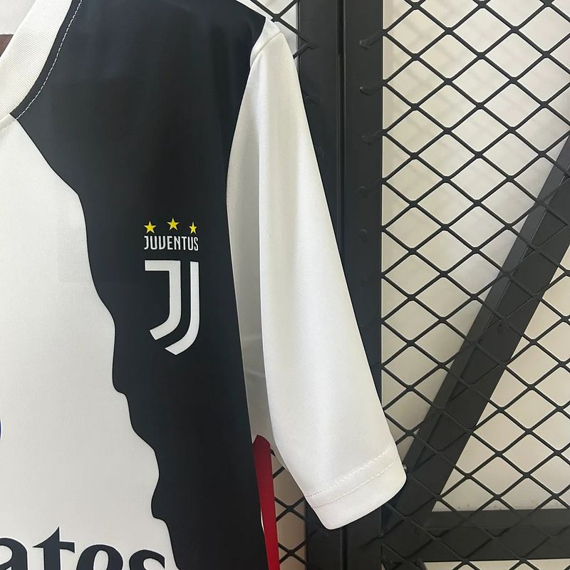 2025 - 2026 Ronaldo Commemorative Edition - WCFOOTBALLSUIT