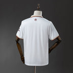 Arsenal FC 2025-2026 second away