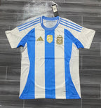 Retro Argentina 24-25 season home special
