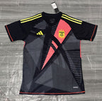 Retro Argentina Goalkeeper black