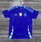Retro Argentina 24-25season special