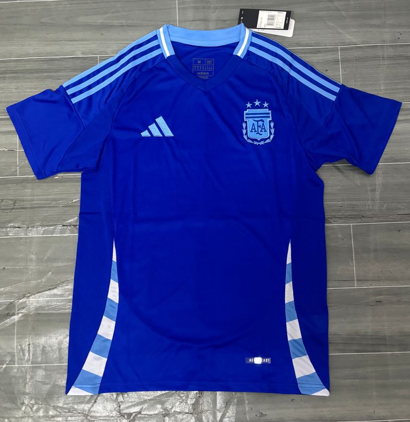 Retro Argentina 24-25 Season Main image