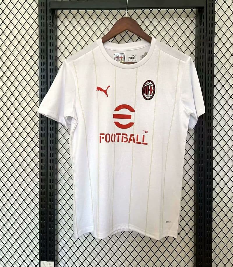 AC Milan 2025-2026 125th edition Image principale du produit