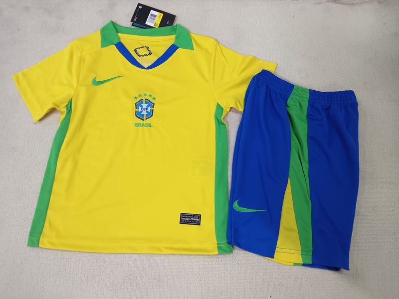 Kids Brazil 2025-2026 home Main image