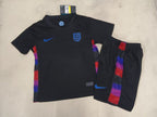 Kids England 2025-2026 away