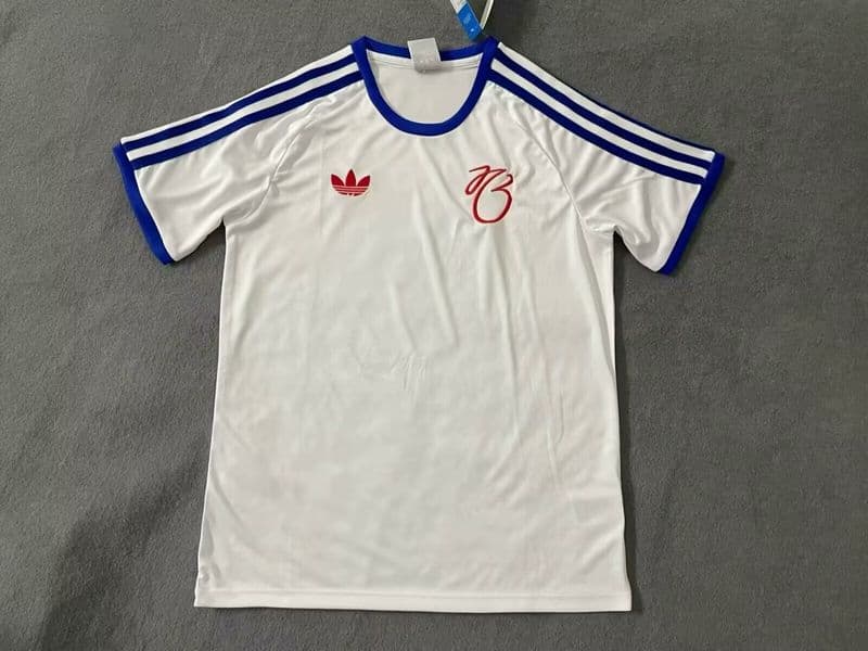 Real Madrid 2025-2026 Joint edition