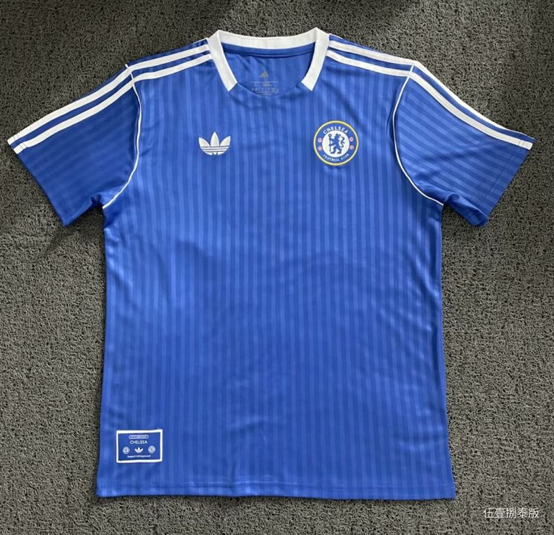 Chelsea FC 2025-2026 special edition Main image