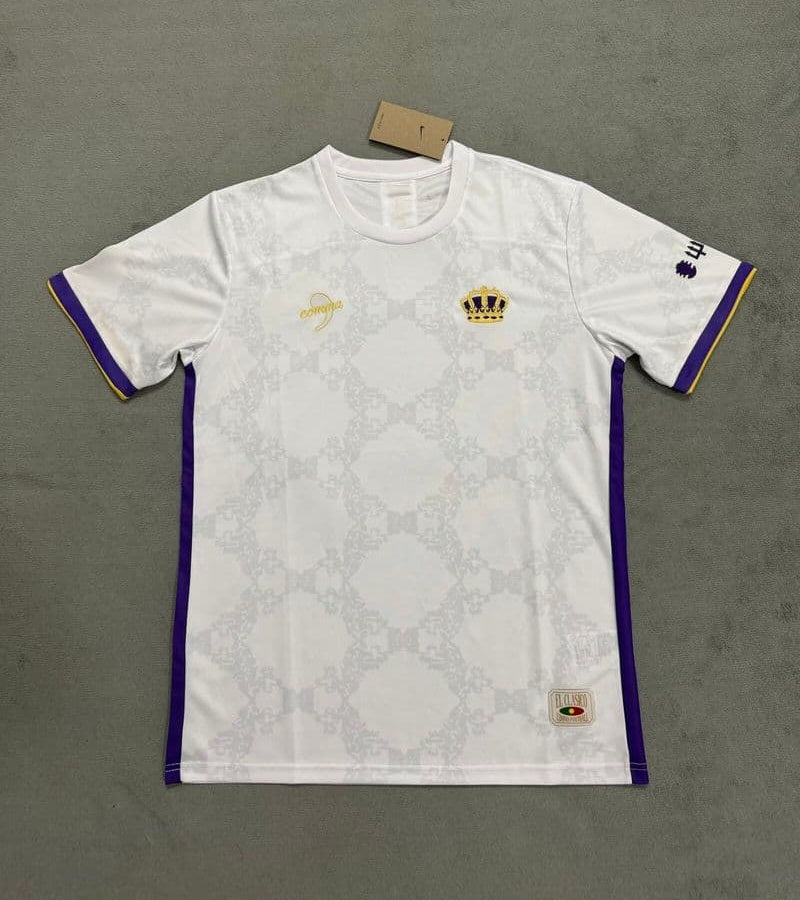 Real Madrid 2025-2026 Joint Edition 2