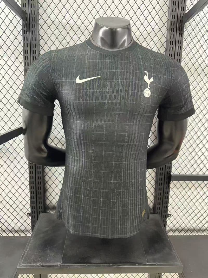 Tottenham Hotspur 2025-2026 away player Image principale du produit