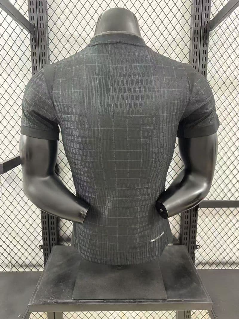 Tottenham Hotspur 2025-2026 away player Image secondaire du produit