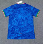 Italy 2025-2026 away