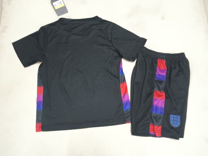 Kids England 2025-2026 away