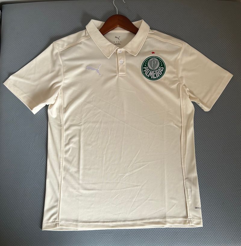 Palmeiras 2025-2026 Polo shirt Main image