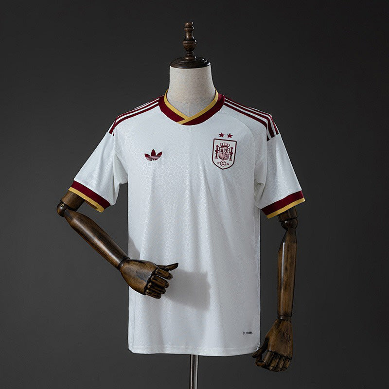 Espagne 2026 Supporter Extérieur Main image