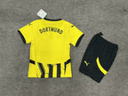 Kids BVB Dortmund cup jersey