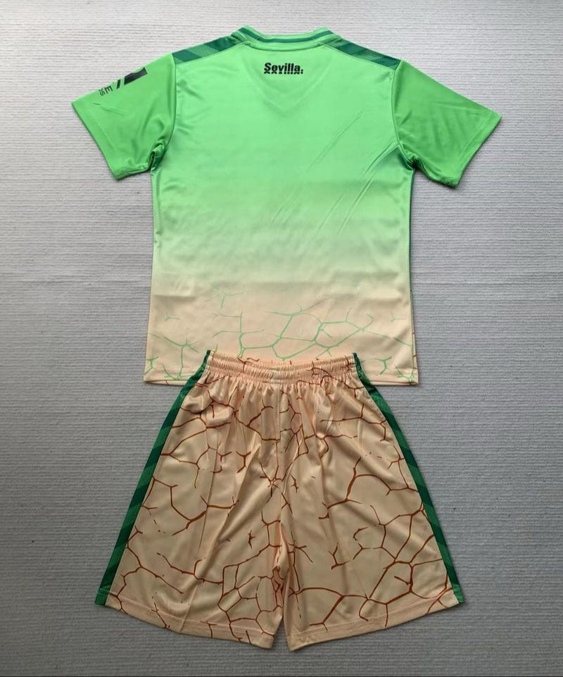 Kids Real Betis special edition