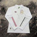 2026-2027 Veste d'Hiver Espagne Foot