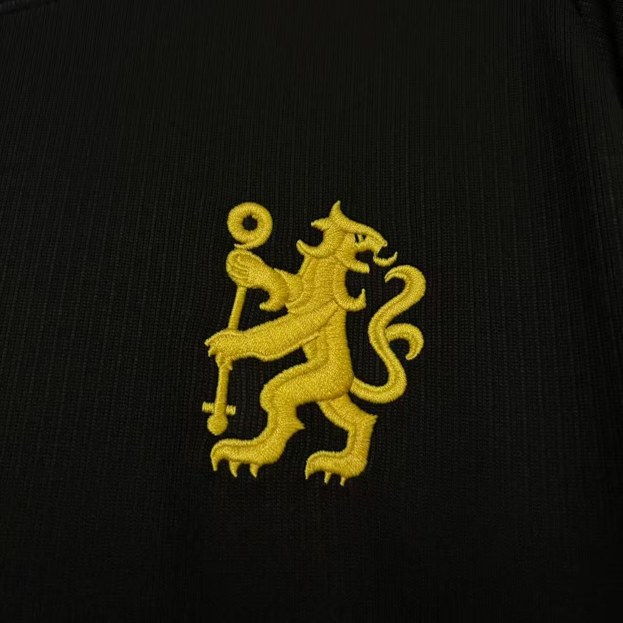 Chelsea FC 2026-2027 Away