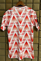 Retro Club River Plate 1992-1993 home