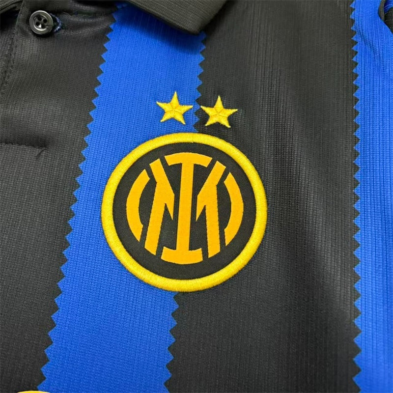 Inter Milan 2026-2027 Home Fan