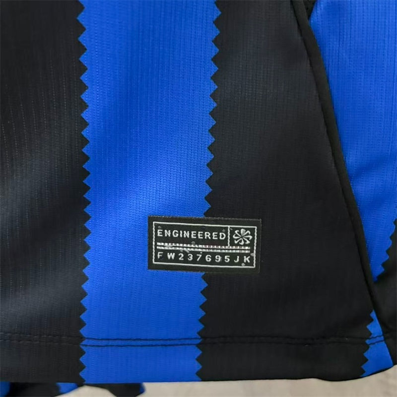 Inter Milano 2026-2027 home Fan
