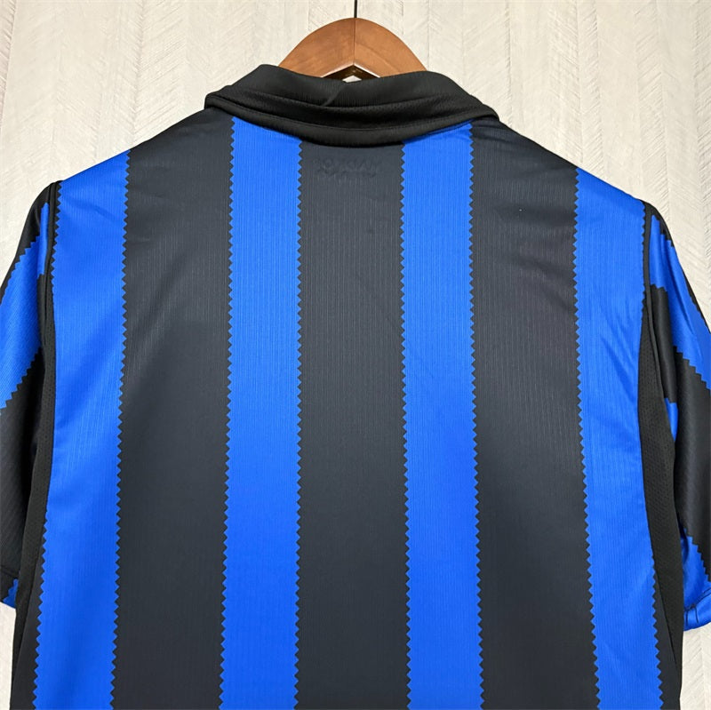 Inter Milan 2026-2027 Home Fan